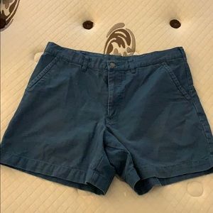 Patagonia Stand Up Shorts, size 38